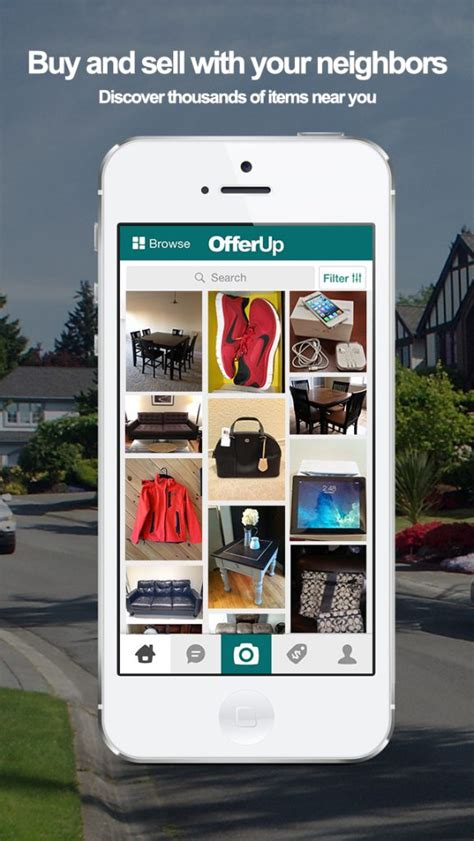 offerup selling site.